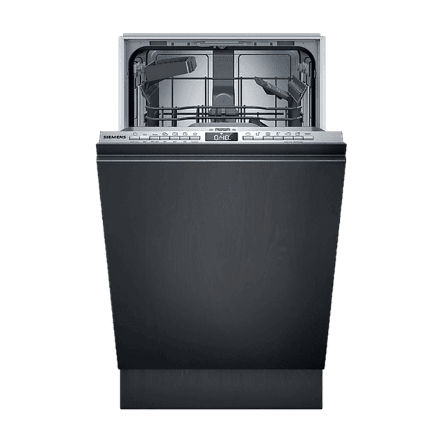 Siemens iQ300 SR93EX25LE Lavavajillas integrable