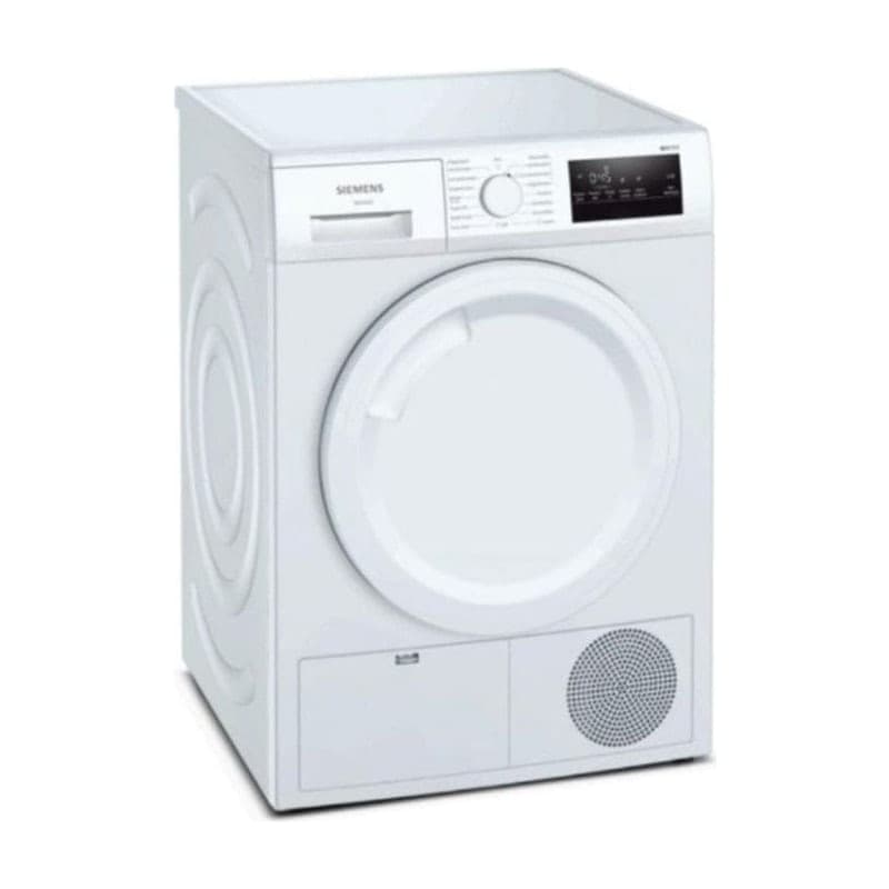 Siemens iQ300 WT43HV03 Secadora de bomba de calor 7 kg