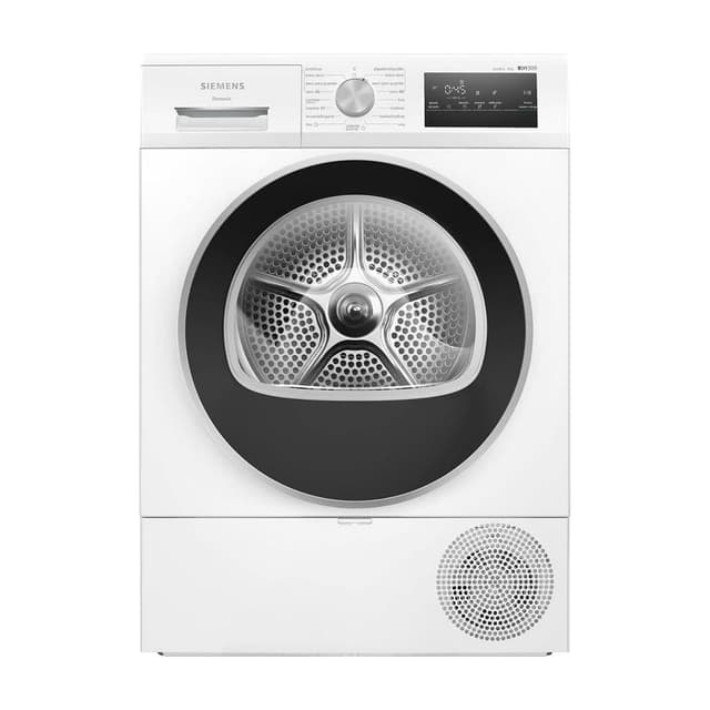 Siemens iQ300 WT45HV00ES 8 kg Secadora con bomba de calor