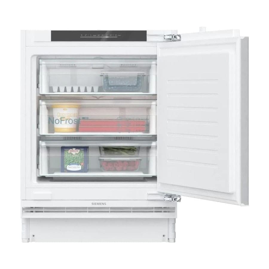 Siemens iQ500 GU21NADE0 Congelador integrable