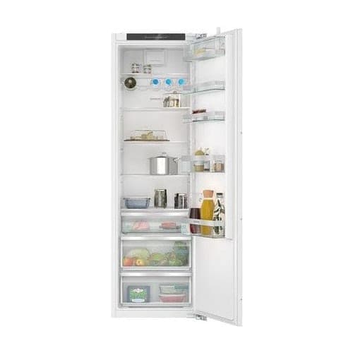 Siemens iQ500 KI81RADD0 Frigorífico integrable una puerta