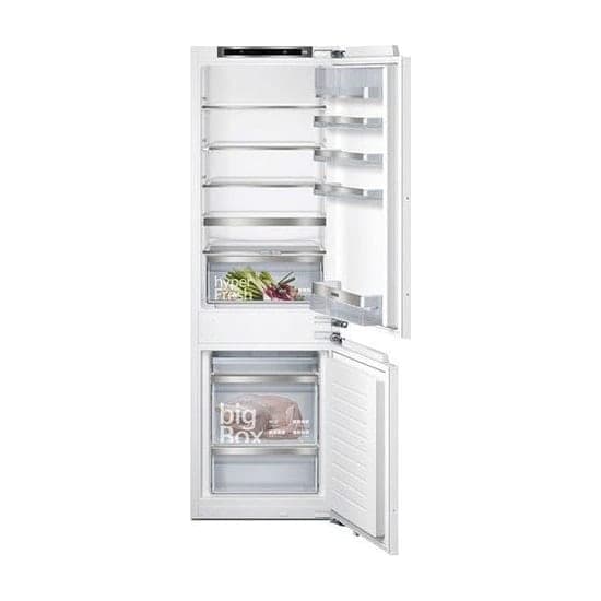Siemens iQ500 KI86SAFE0 Frigorífico combi integrable