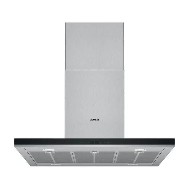 Siemens iQ500 LF98BIP50 90 cm Campana de isla