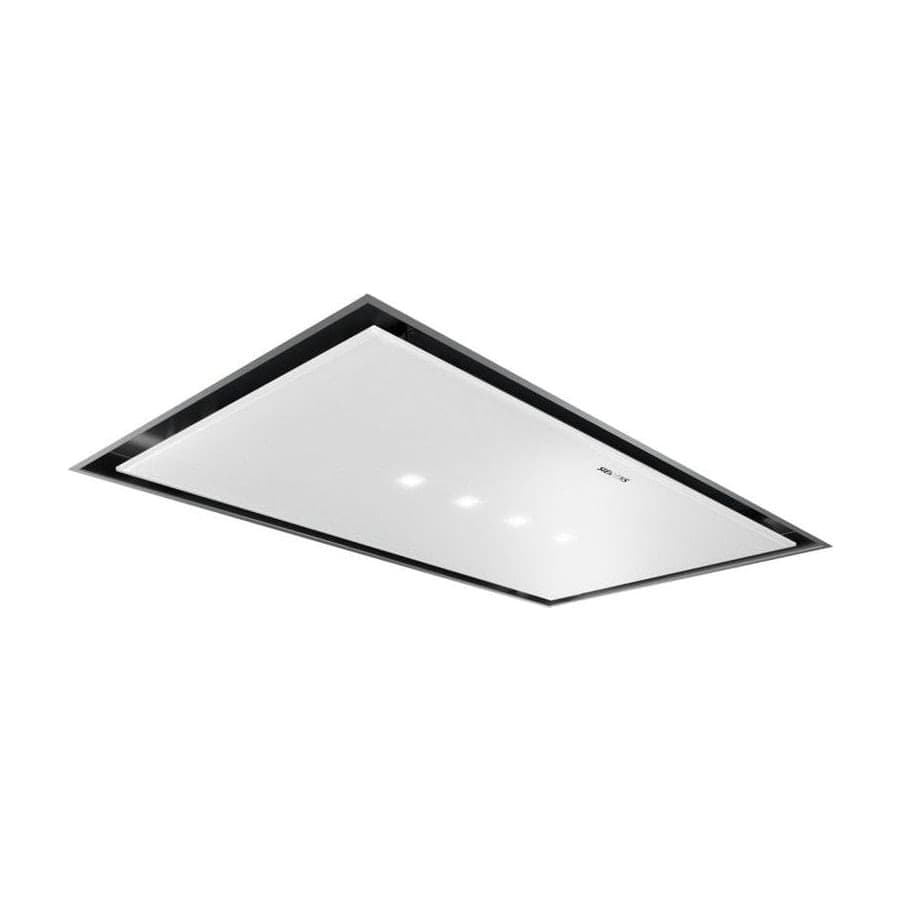Siemens iQ500 LR96CBS20 Campana extractora de techo 90 cm