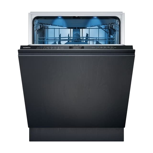 Siemens iQ500 SN65ZX17CE Lavavajillas integrable