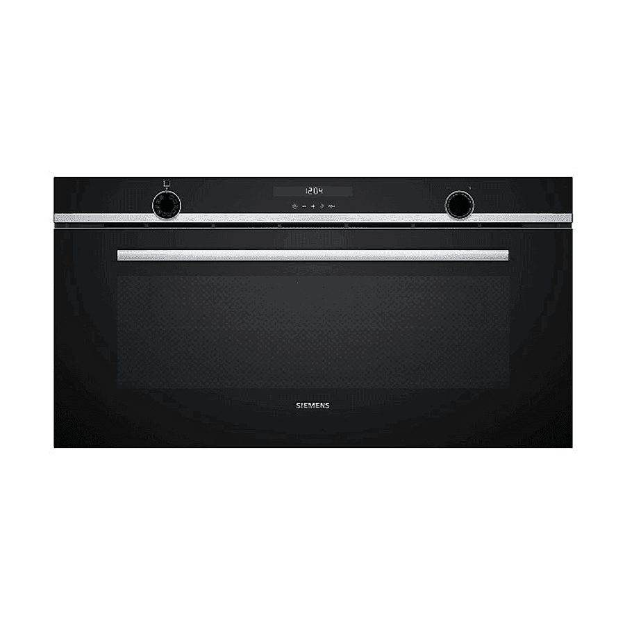 Siemens iQ500 VB558C0S0 Horno Multifunción Integrado