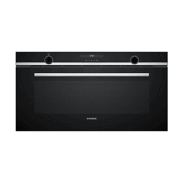 Siemens iQ500 VB558C0S0 Horno Multifunción Integrado