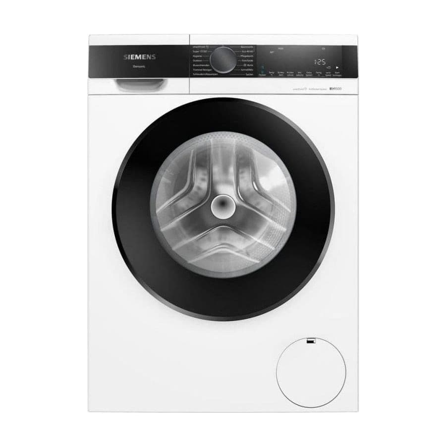 Siemens iQ500 WG44G2Z22 Lavadora de carga frontal