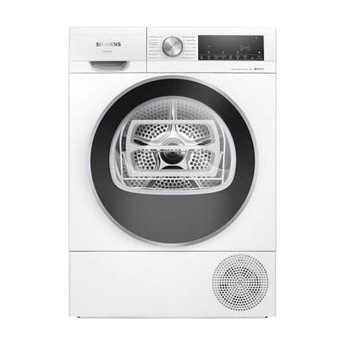 Siemens iQ500 WQ45G2D0ES Secadora de bomba de calor 9 kg