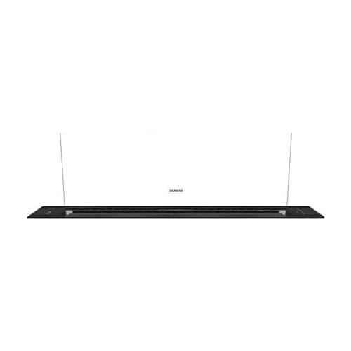 Siemens iQ700 LD98WMM60 Campana extractora de encimera 90 cm