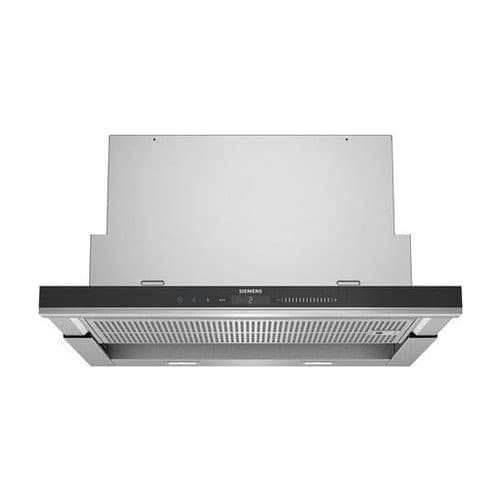 Siemens iQ700 LI69SA684 Campana telescópica 60 cm