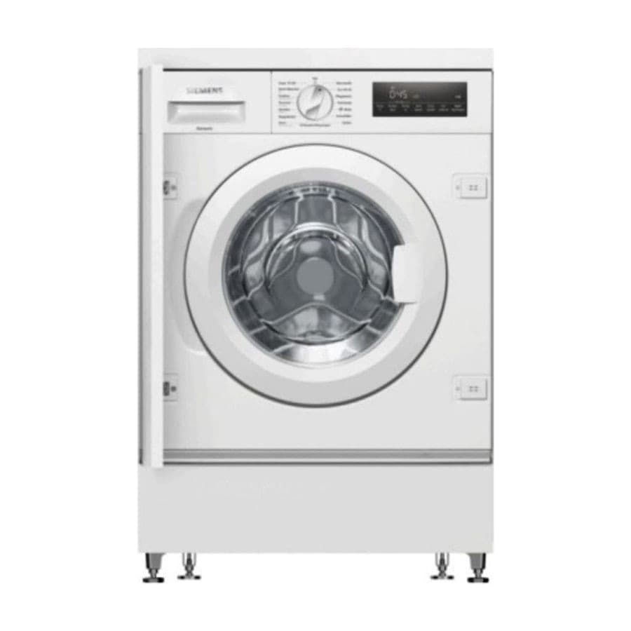 Siemens iQ700 WI14W443 Lavadora de carga frontal 8 kg