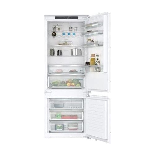 Siemens KB96NVFE0 Congelador integrable No Frost