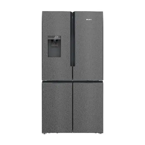 Siemens KF96DPXEA Frigorífico americano