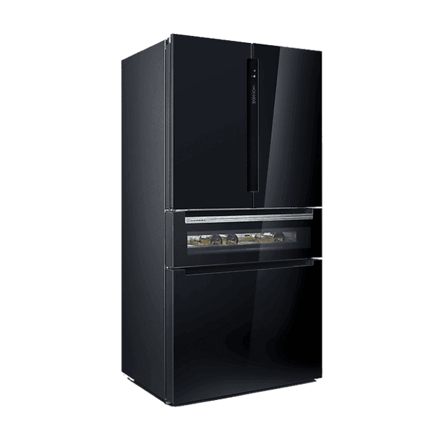 Siemens KF96RSBEA Frigorífico americano