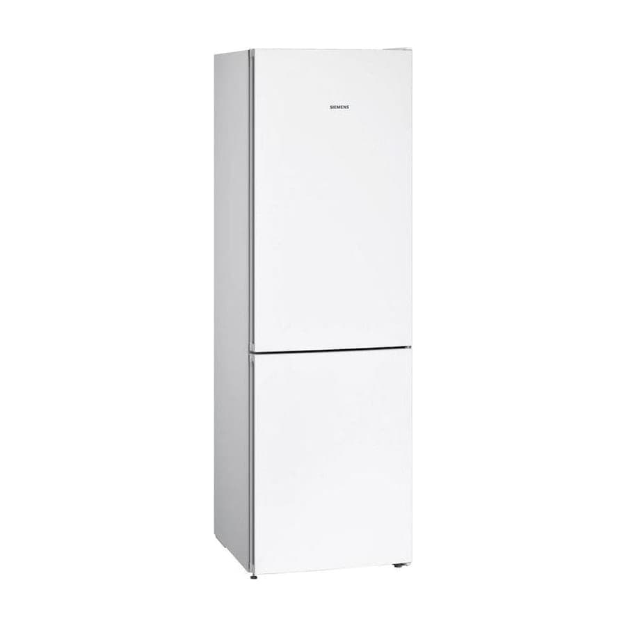 Siemens KG36NVWDA Frigorífico Combi