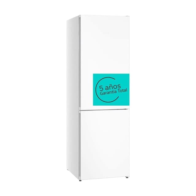 Siemens KG36NVWDG Frigorífico combi