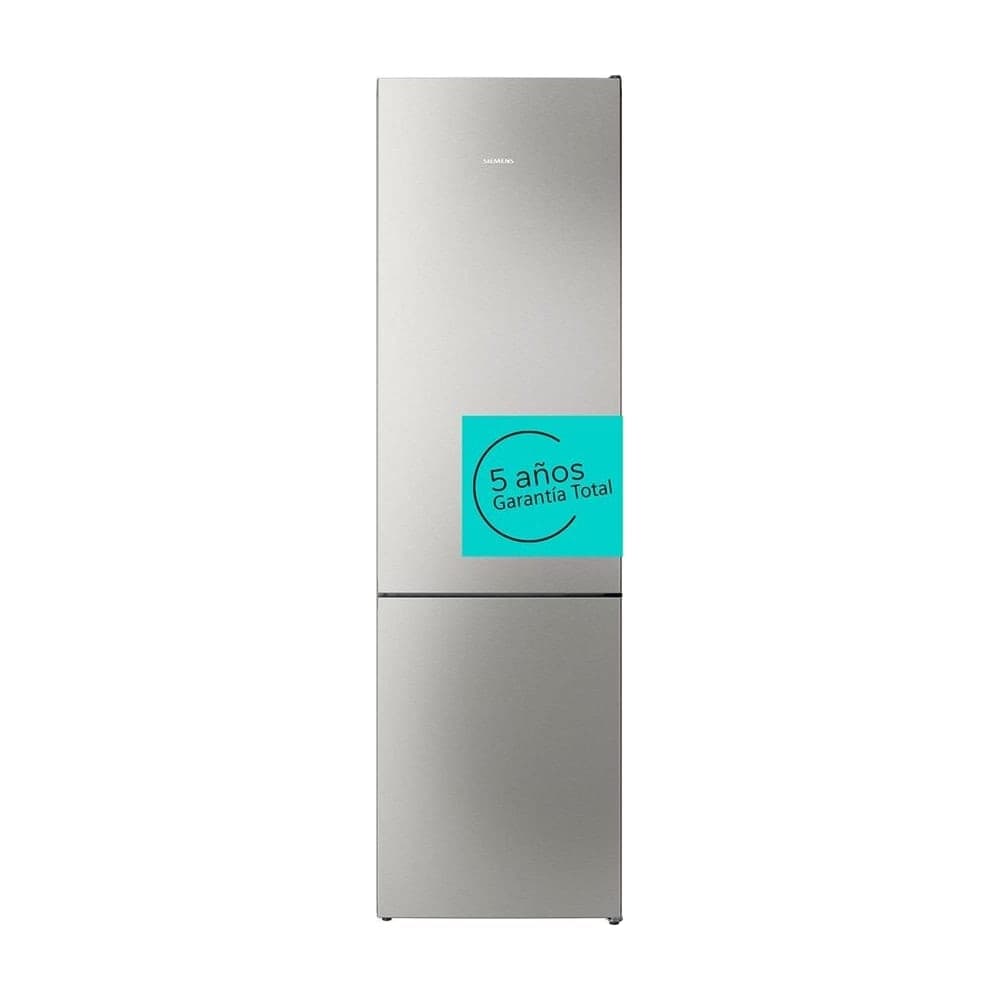 Siemens KG39NVIAG Frigorífico combi No Frost