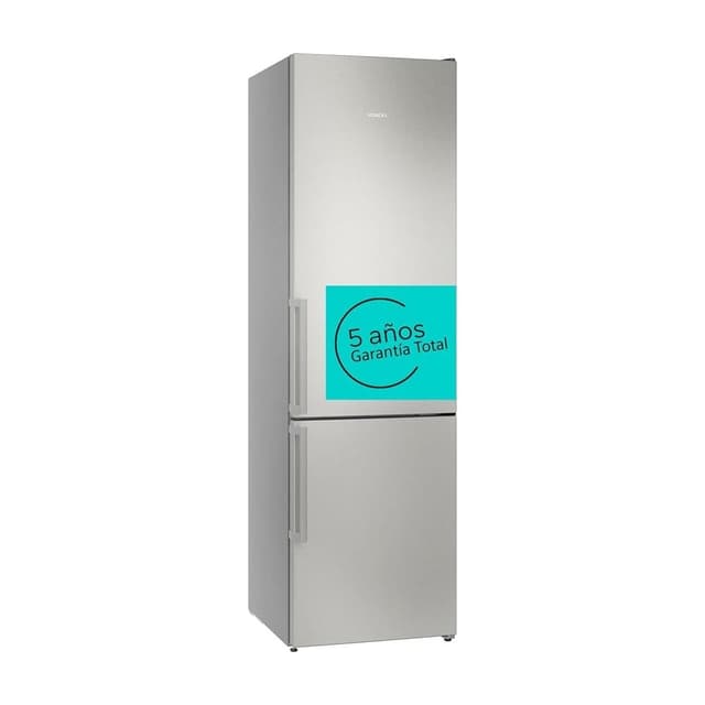 Siemens KG39NVICV Frigorífico Combi No Frost