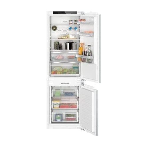 Siemens KI86NADD0 Frigorífico combi integrable