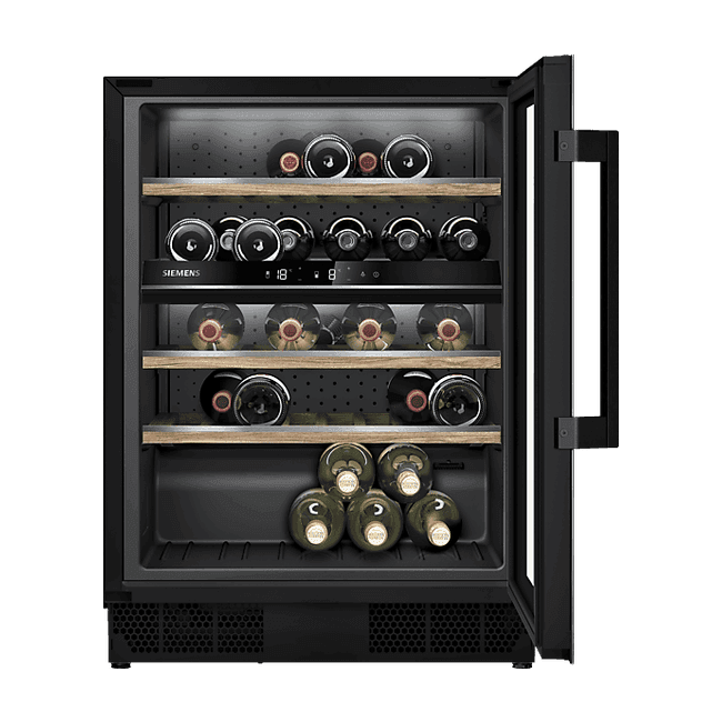 Siemens KU21WAHG0 Vinoteca