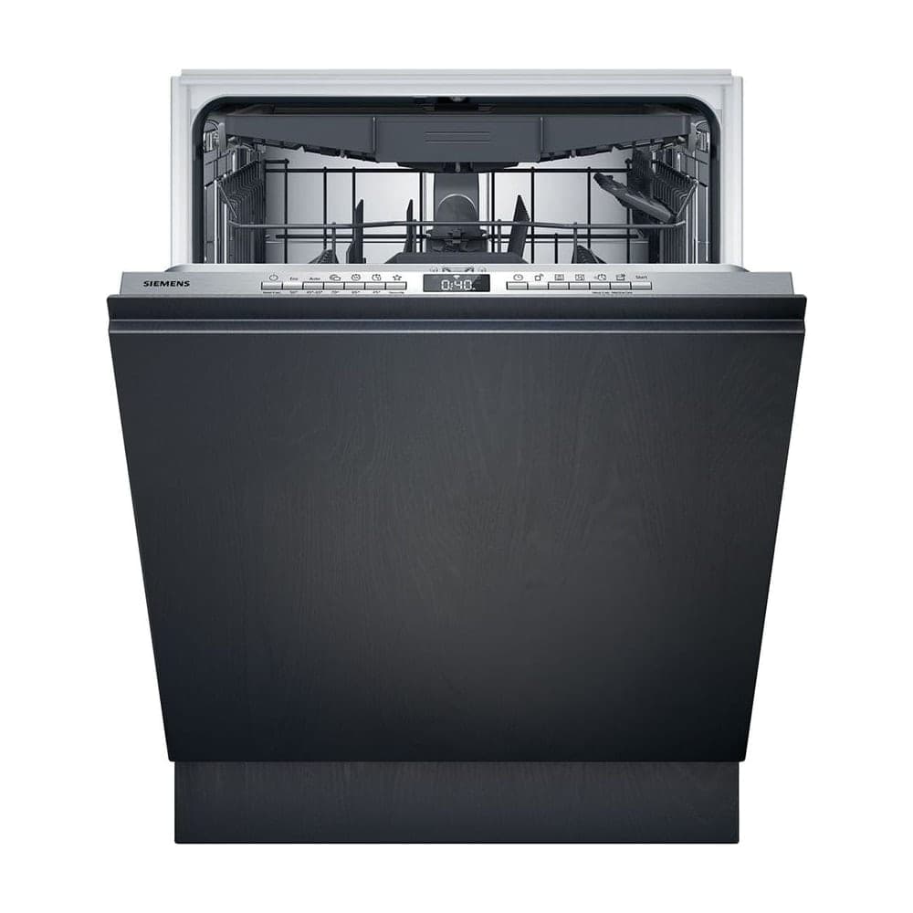 Siemens Lavavajillas integrable iQ300 SX63HX16CE
