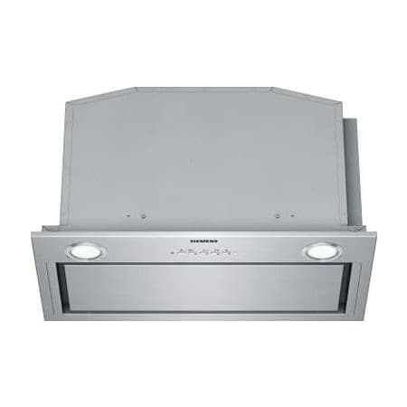 Siemens LB59584 Campana extractora decorativa 52 cm