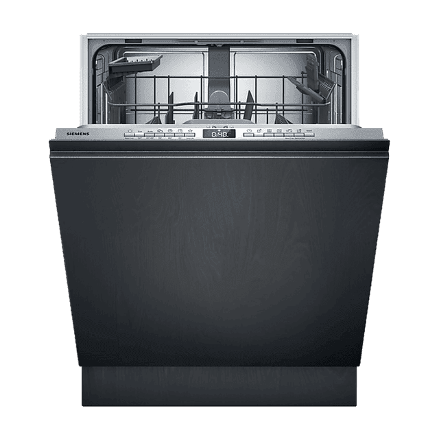 Siemens SN63HX03TE Lavavajillas integrable iQ300