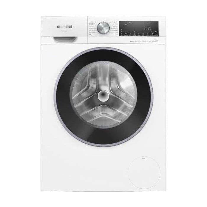 Siemens WG54G2F1EP Lavadora carga frontal 10 kg