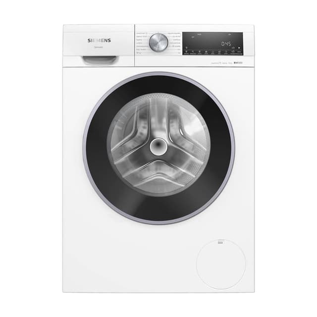 Siemens WG54G2Z1ES Lavadora 10 kg Carga frontal
