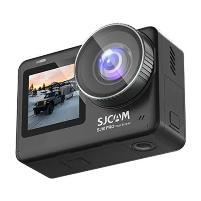 SJCAM SJ10 Pro Dual Screen