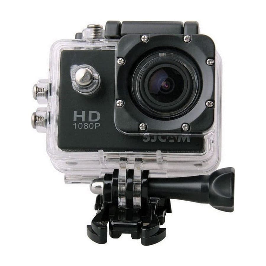 SJCAM SJ4000