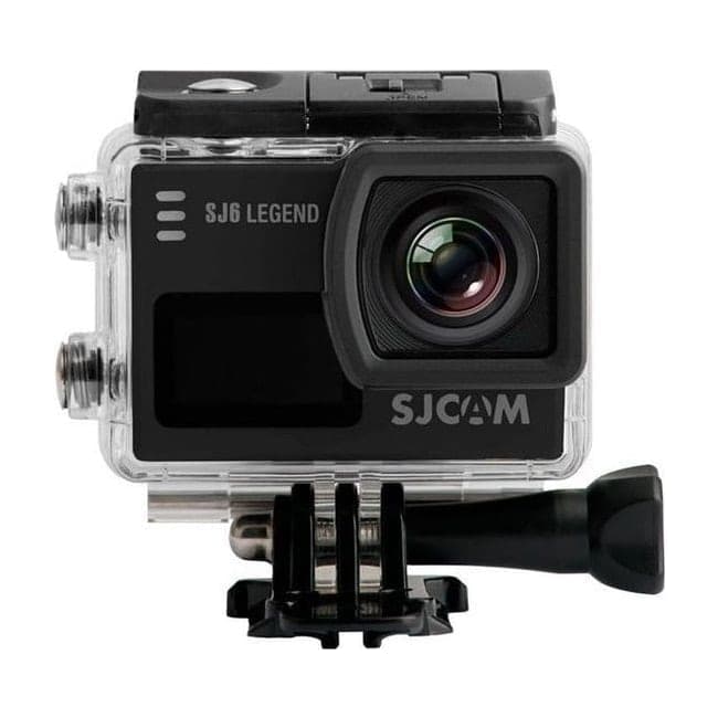 SJCAM SJ6 Legend