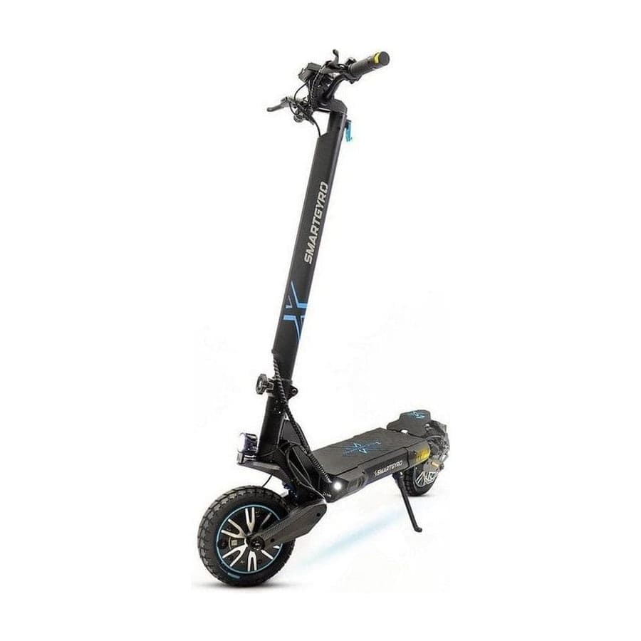 Smartgyro Crossover Dual Max 2 LR Patinete eléctrico