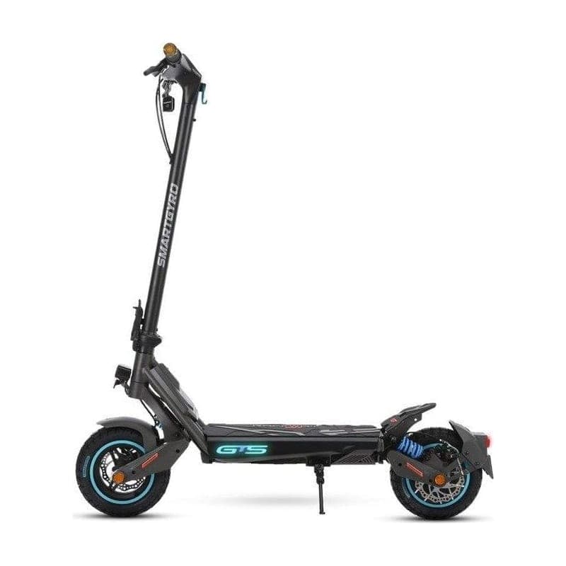 Smartgyro Rockway GTS