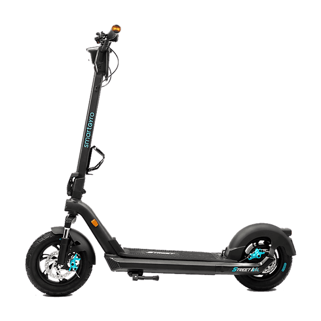 smartGyro Street