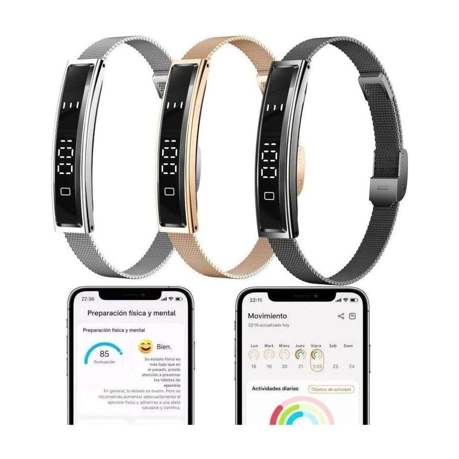 Smartia Vital Band