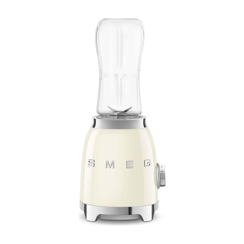 Smeg 50s Style PBF01CREU Batidora de vaso