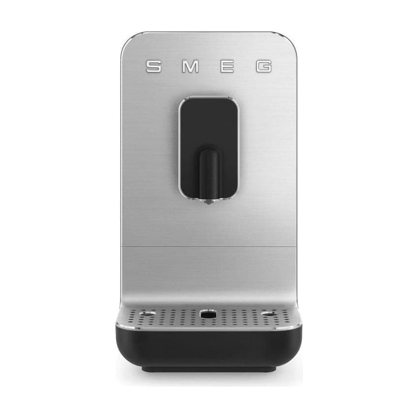 Smeg BCC11BLMEU Cafetera superautomática