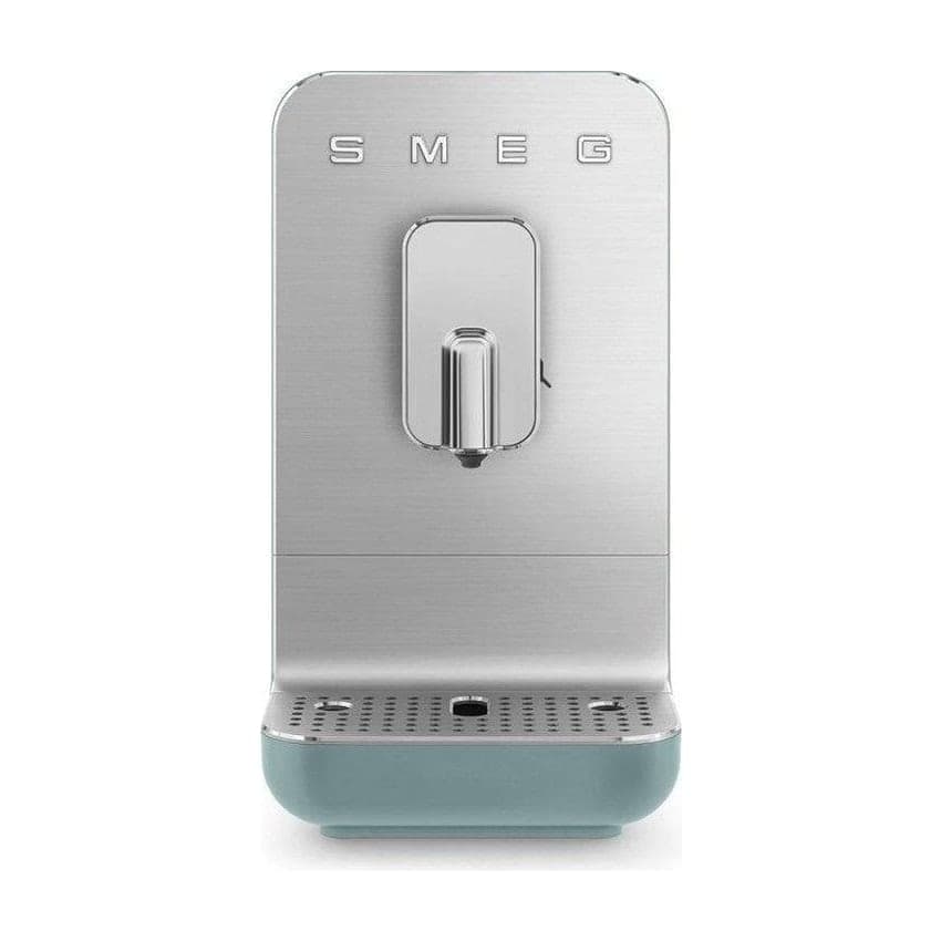 Smeg BCC13EGMEU Máquina espresso automática