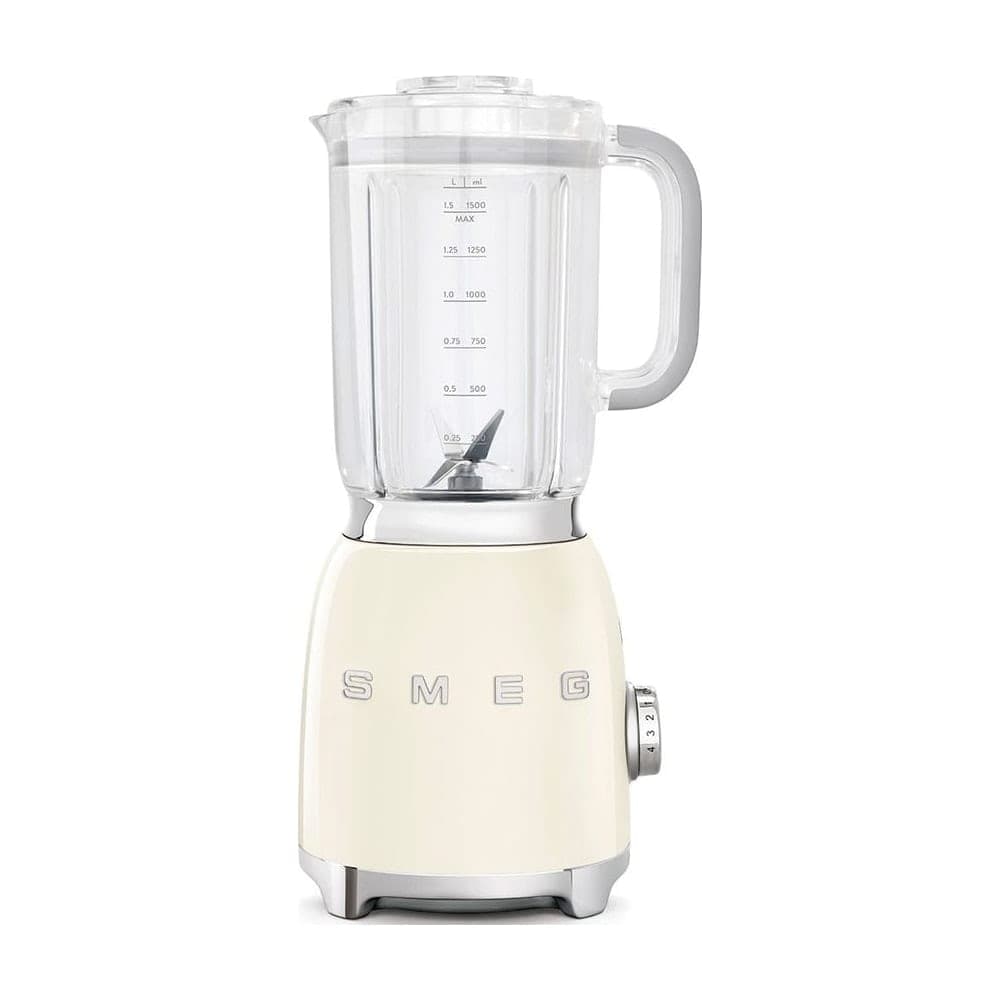 Smeg BLF03CREU 50's Style Batidora de vaso