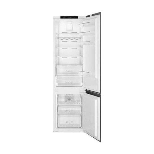 Smeg C8194TNE Combi Integrable No Frost Total