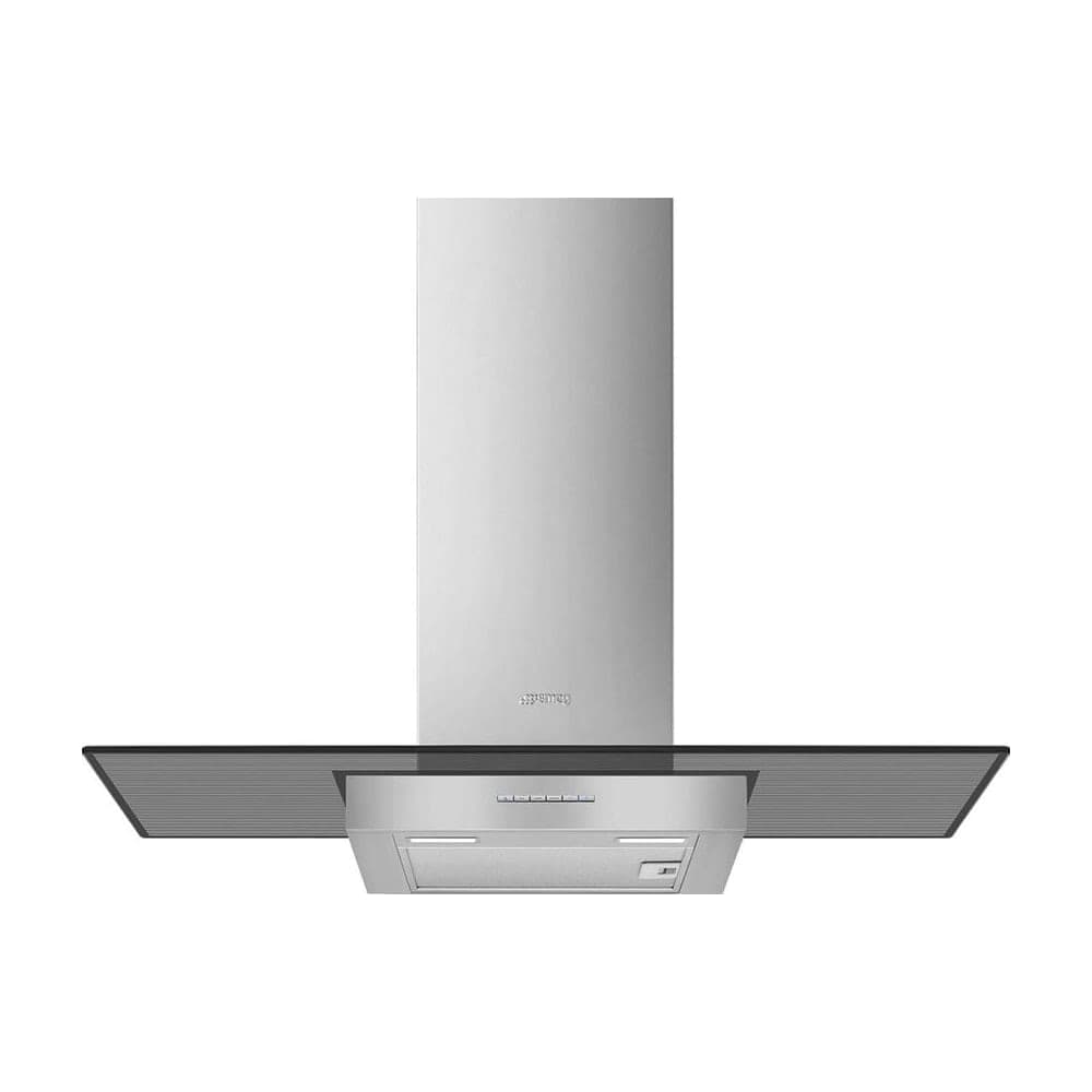 Smeg Campana decorativa KBT900VE