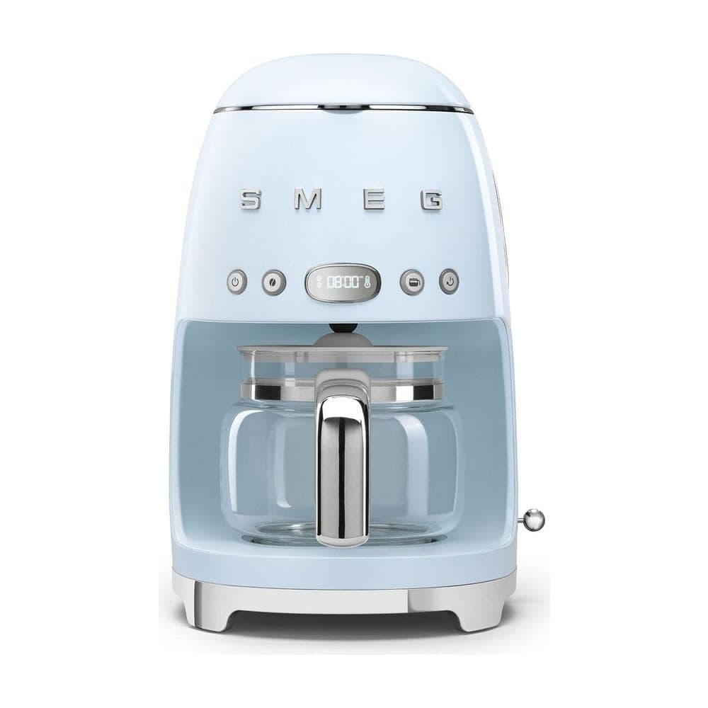 Smeg DCF02PBEU 50's Style Cafetera de goteo
