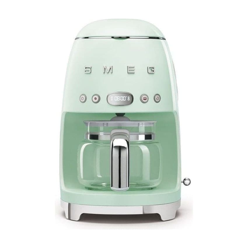 Smeg DCF02PGEU Cafetera de goteo