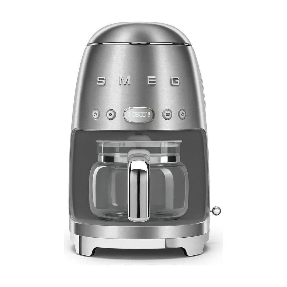 Smeg DCF02SSEU Cafetera de goteo