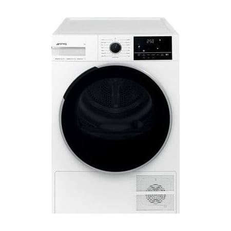 Smeg DNP09SEBES 9 kg