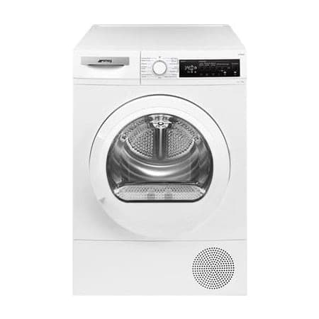Smeg DT282ES Secadora de carga frontal 8 kg