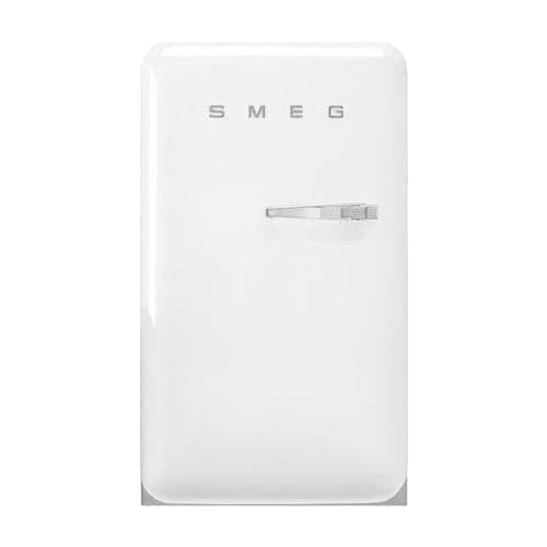 Smeg FAB10LWH6 Frigorífico 1 puerta estático