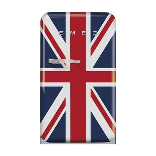 Smeg FAB10RDUJ6 Frigorífico 1 puerta